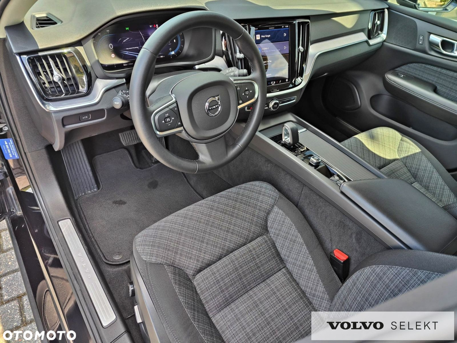 Volvo V60 - 14