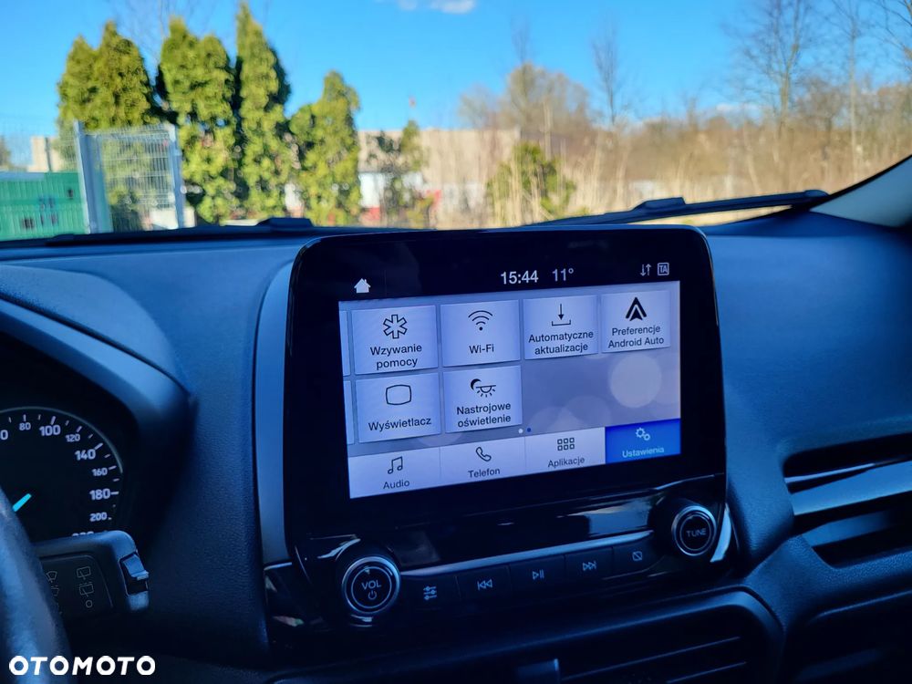 Ford EcoSport 1.0 EcoBoost TITANIUM X - 21