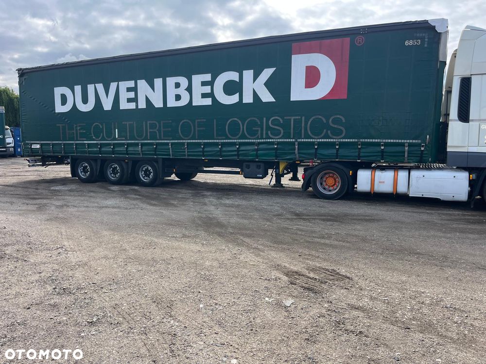 Schmitz Cargobull - 4