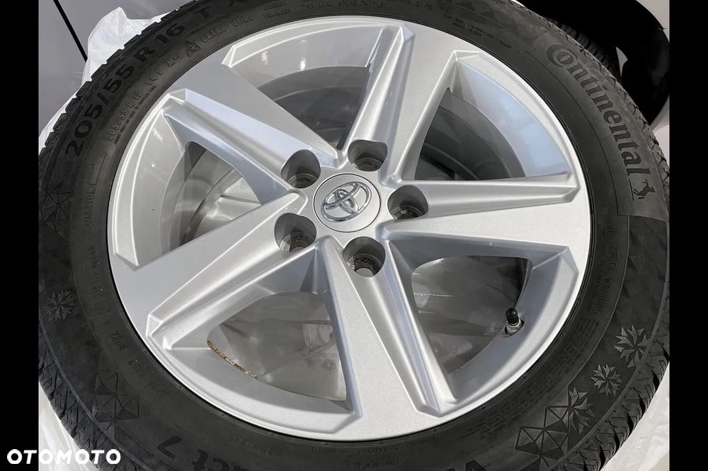Toyota Corolla 1.8 Active - 10