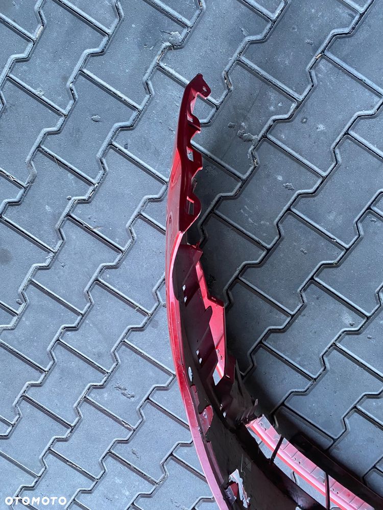 FORD C-MAX II LIFT ZDERZAK PRZÓD F1CB-R17757-A PDC - 4