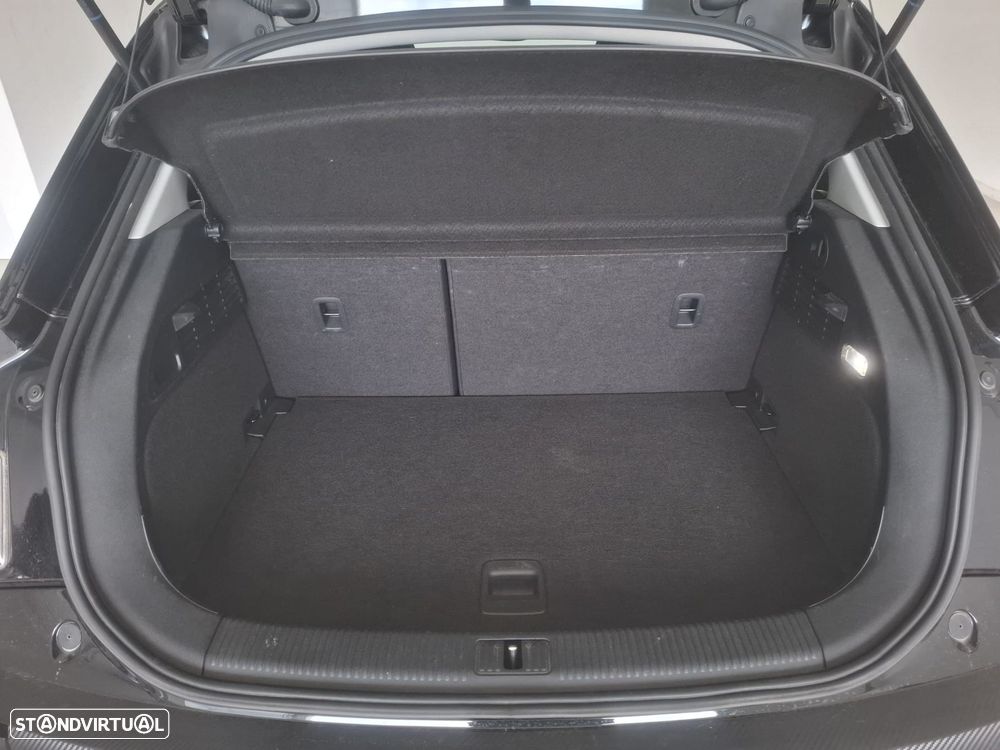 Audi A1 1.6 TDI S-line S tronic - 15