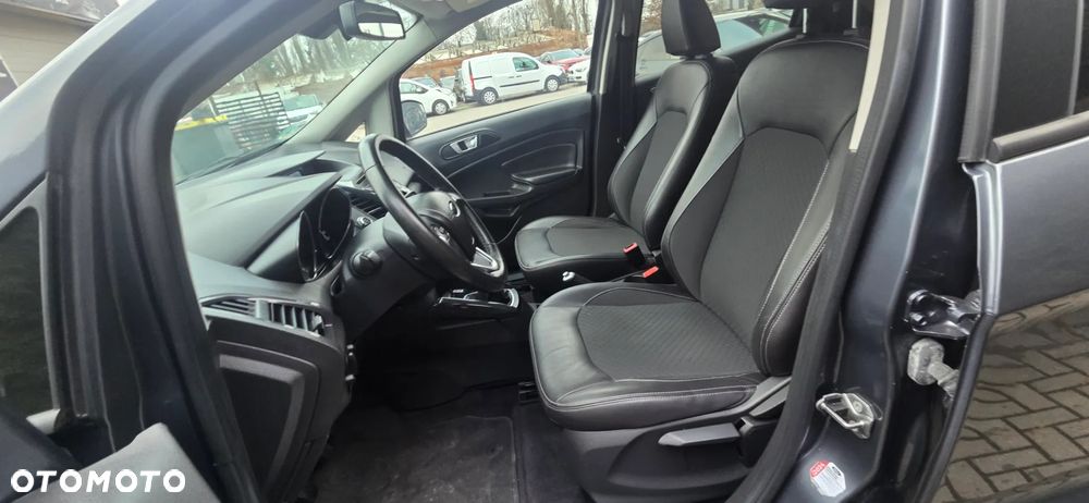 Ford EcoSport 1.0 EcoBoost S - 31