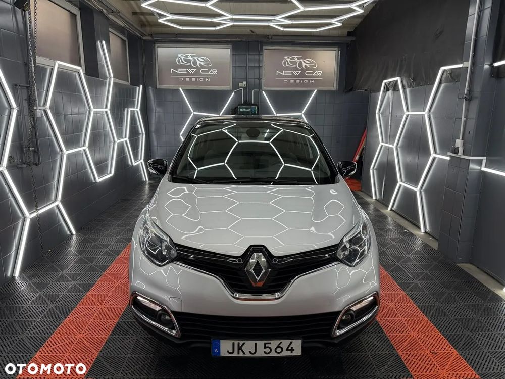Renault Captur ENERGY TCe 90 Start&Stop Intens - 12