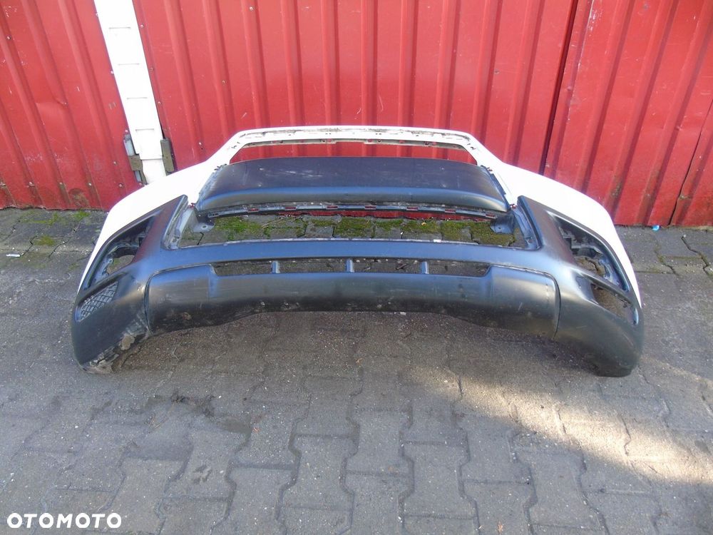 Mitsubishi ASX zderzak przedni 6400 C950 - 2