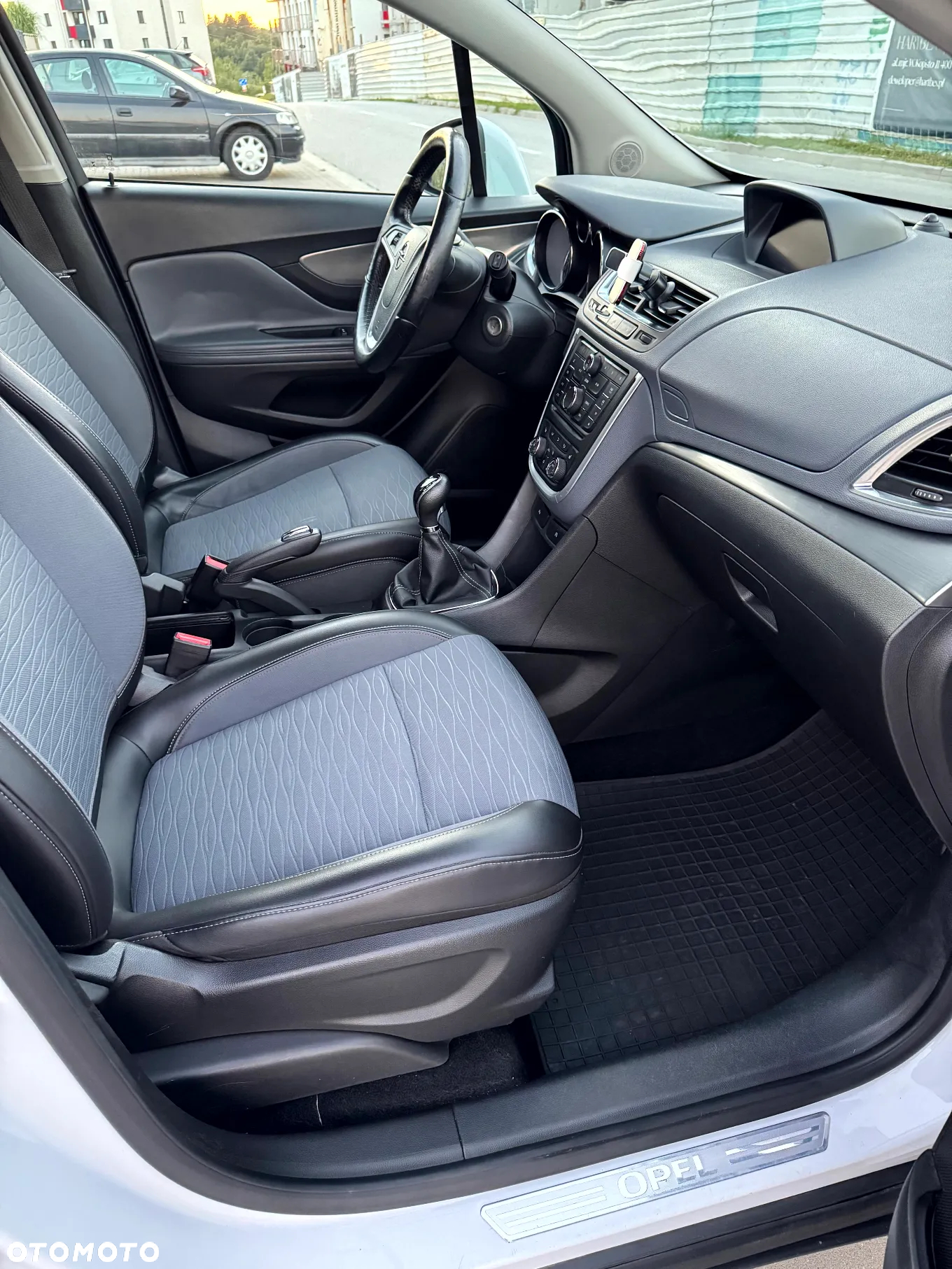 Opel Mokka 1.4 T Cosmo - 18