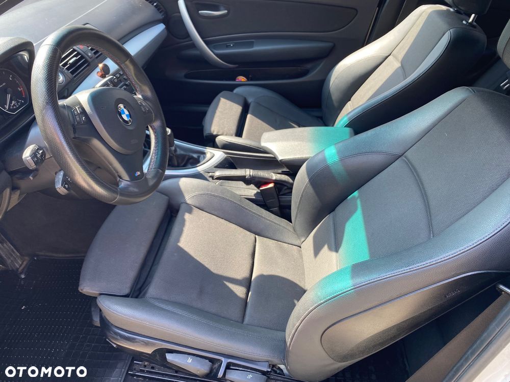 BMW Seria 1 116d DPF - 19