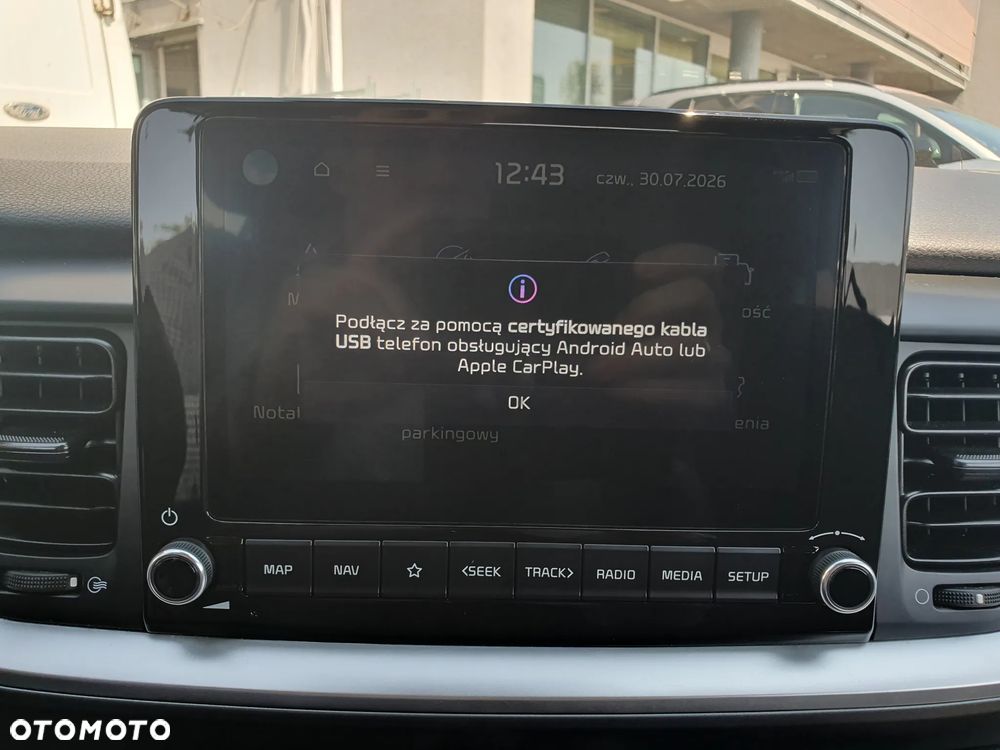 Kia Stonic 1.2 M - 34