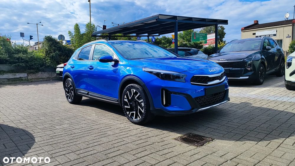 Kia XCeed 1.5 T-GDI L - 9