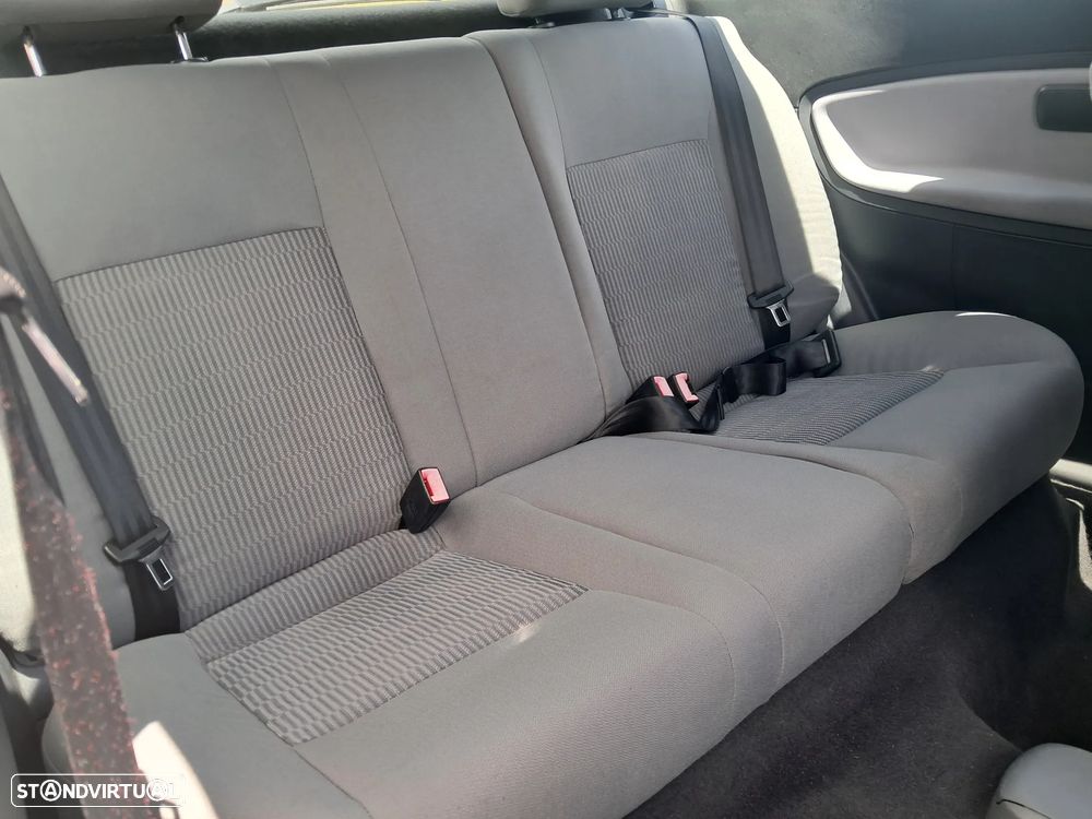 SEAT Ibiza 1.2 12V Signo - 15