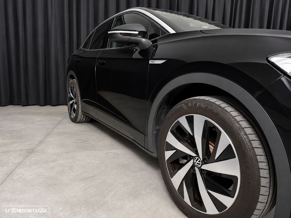 VW ID.5 - 6