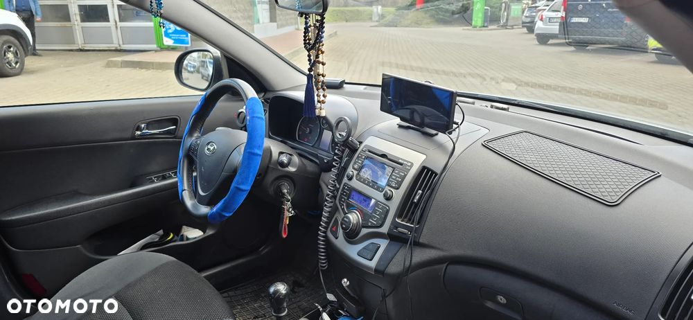 Hyundai i30 1.6 CRDi Comfort - 36