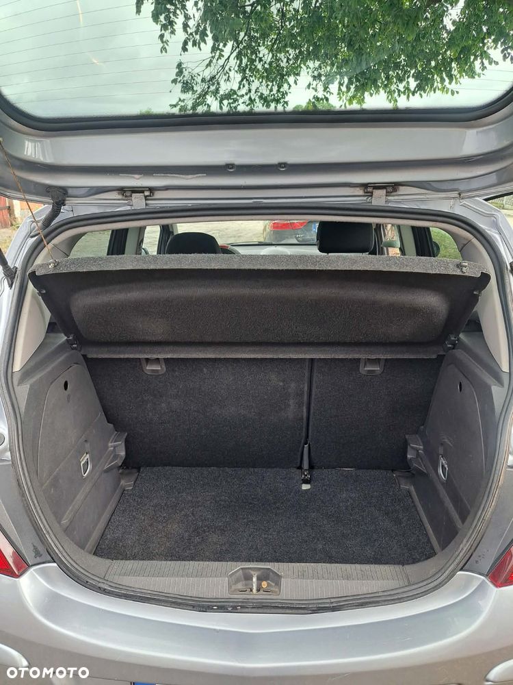 Opel Corsa 1.2 16V 111 - 3