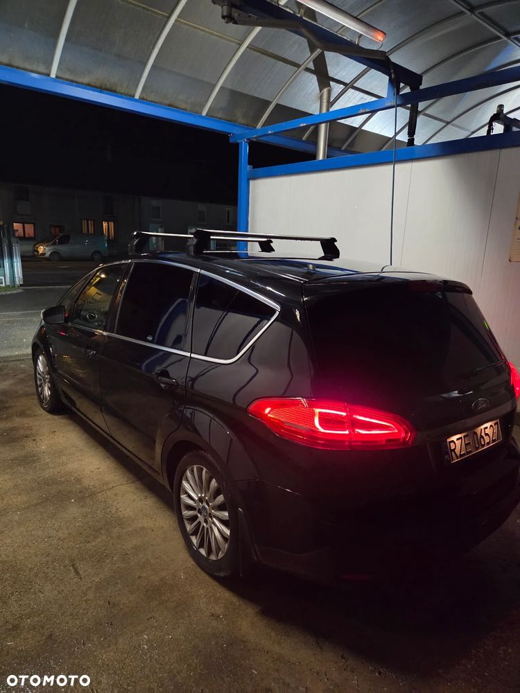 Ford S-Max - 2