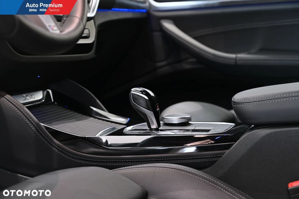 BMW X4 xDrive30i mHEV sport - 8