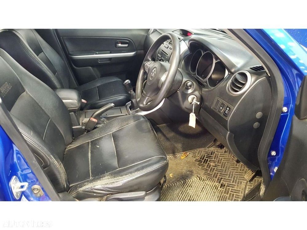 Pompa injectie Suzuki Grand Vitara 2008 suv 1.9 - 10
