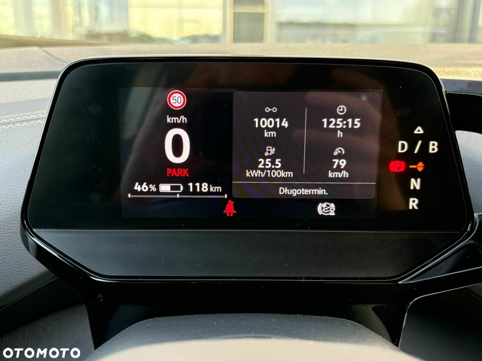 Volkswagen ID.5 77kWh Pro Performance - 8