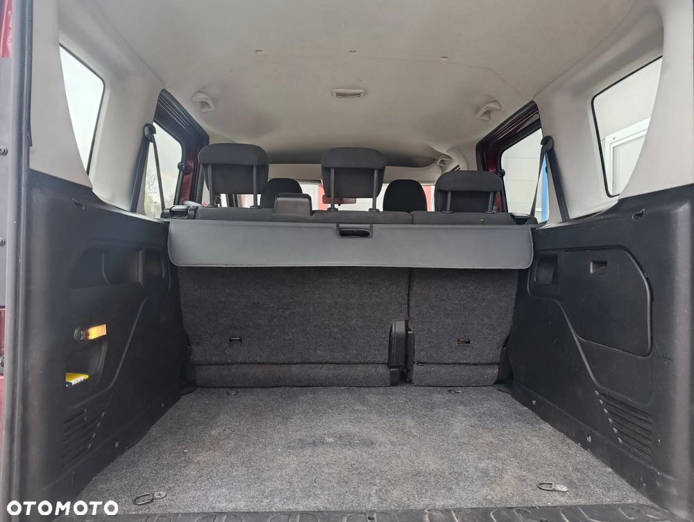 Fiat Doblo 1.4 16V Start&Stopp MyLife - 15