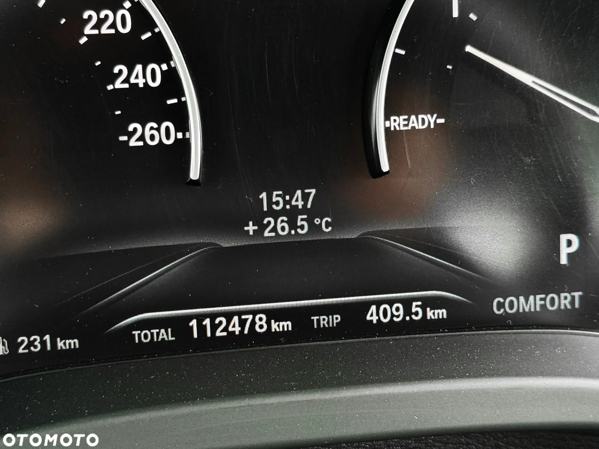 BMW X3 xDrive20d - 22