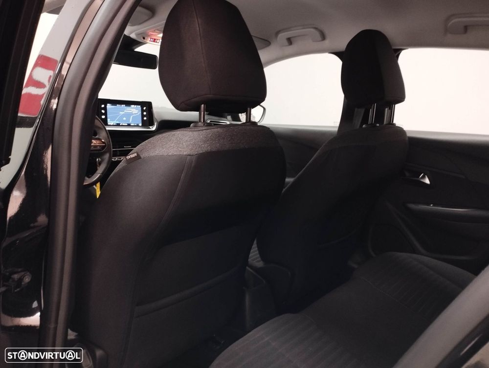 Peugeot 208 1.2 PureTech Active Pack - 7