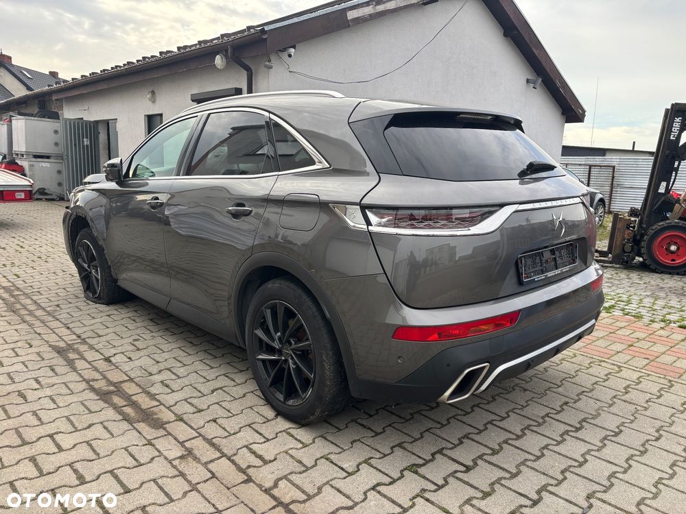 DS Automobiles DS 7 Crossback 1.6 E-Tense 4x4 Rivoli - 10