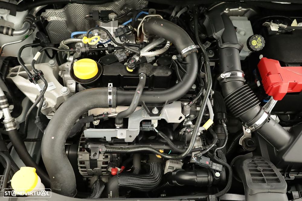 Mitsubishi Colt 1.0 MPI-T Invite - 24