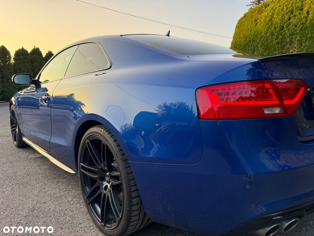 Audi A5 Coupé 2.0 TDI Quattro Sport S tronic - 13