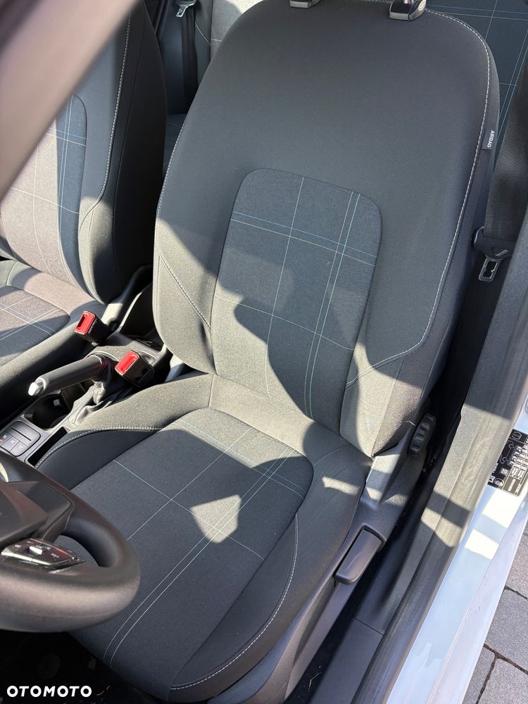 Ford Fiesta 1.5 TDCi S&S TREND - 9