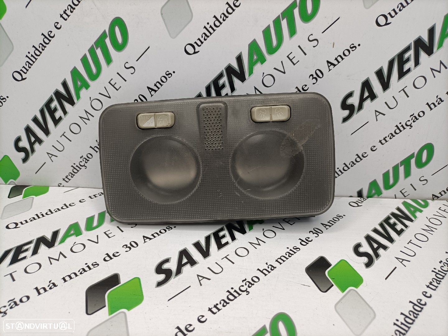 Plafonier / Botão Luz Tecto Alfa Romeo 156 (932_) - 1