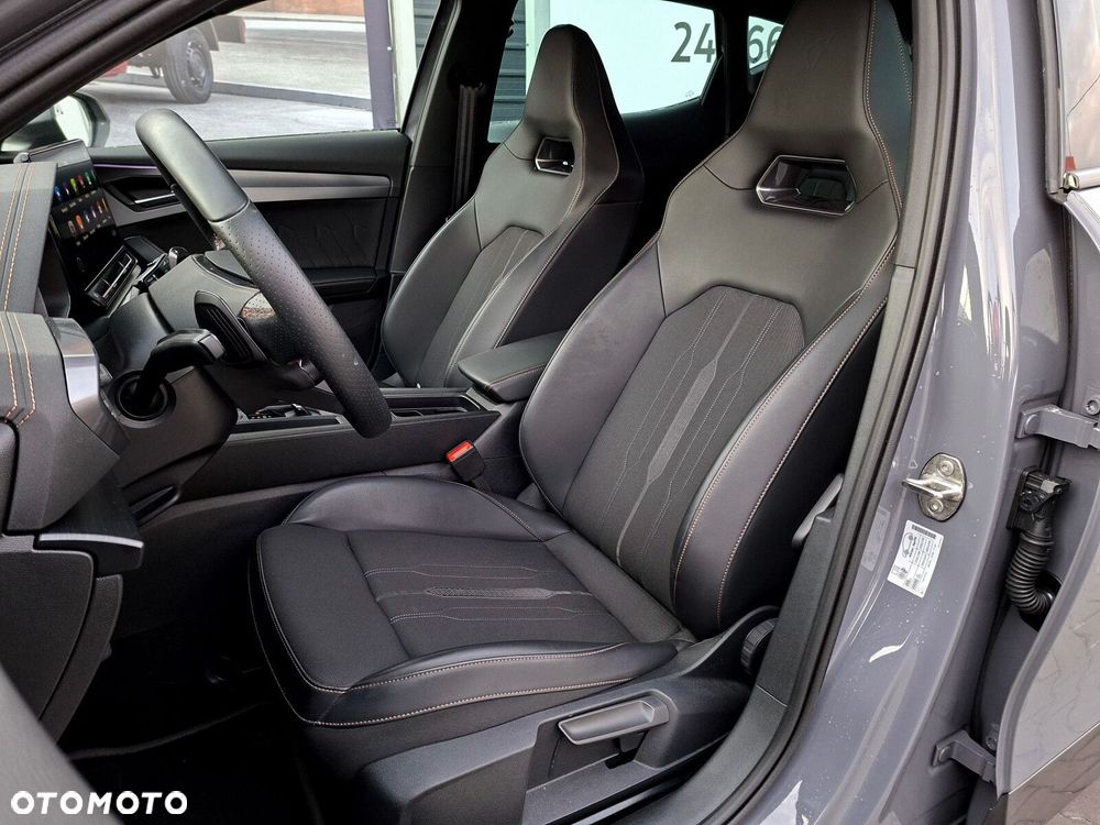 Cupra Formentor 2.0 TSI 4Drive VZ DSG - 12