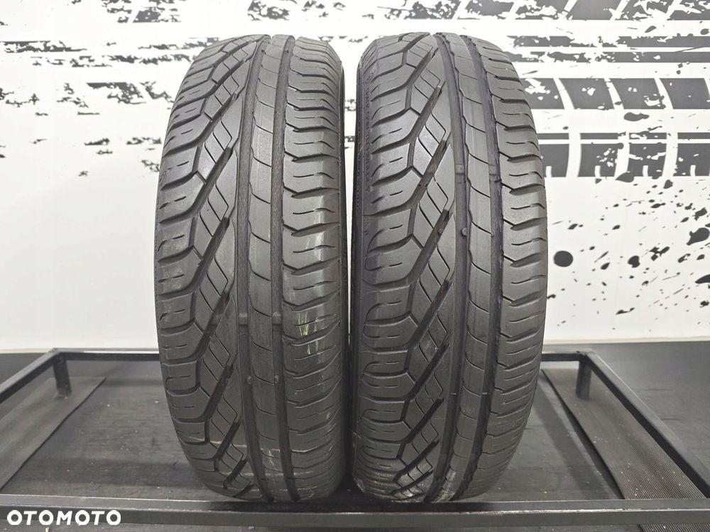 175/65R15 uniroyal 2017 opony letnie 6mm 50529