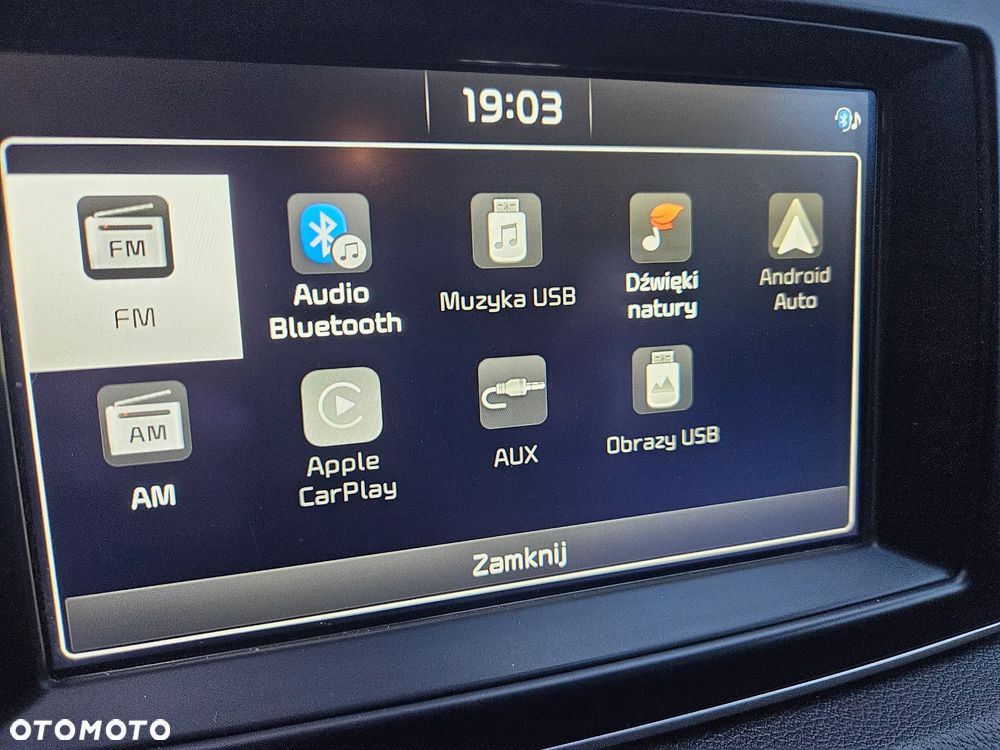 Kia Sportage 1.7 CRDI GT Line 2WD DCT - 26