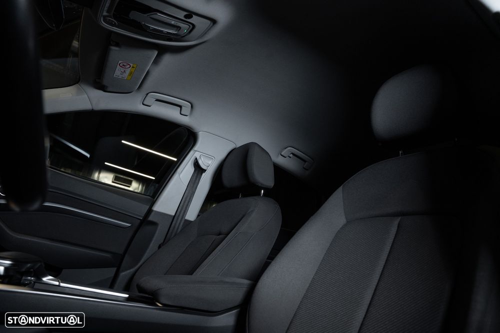 Audi Q8 e-Tron Sportback 55 quattro S line - 12
