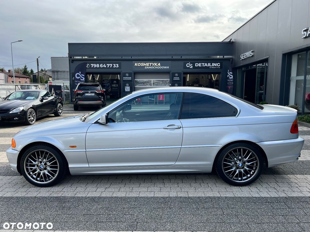 BMW Seria 3 - 3