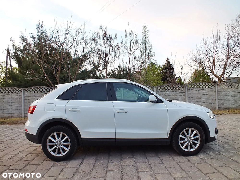 Audi Q3 - 6