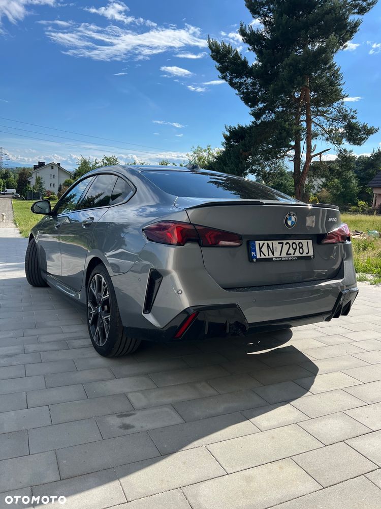 BMW Seria 2 220i mHEV M Sport sport - 7