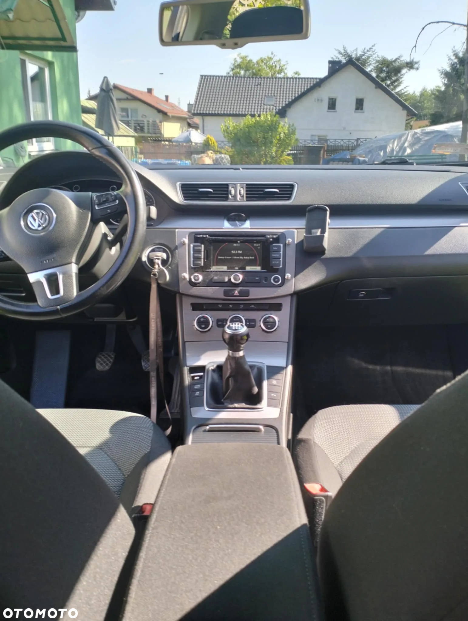 Volkswagen Passat 1.6 TDI Comfortline - 12