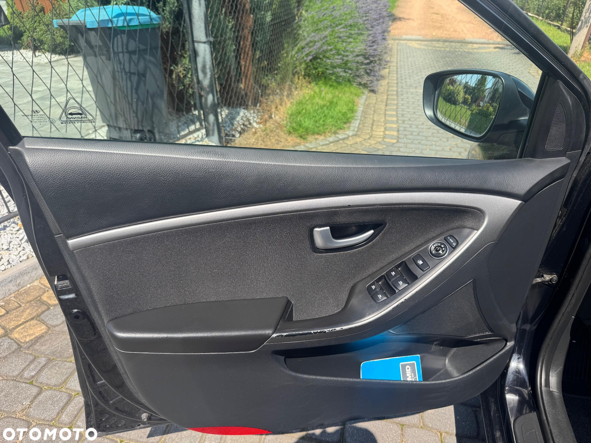 Hyundai i30 1.4 YES - 6
