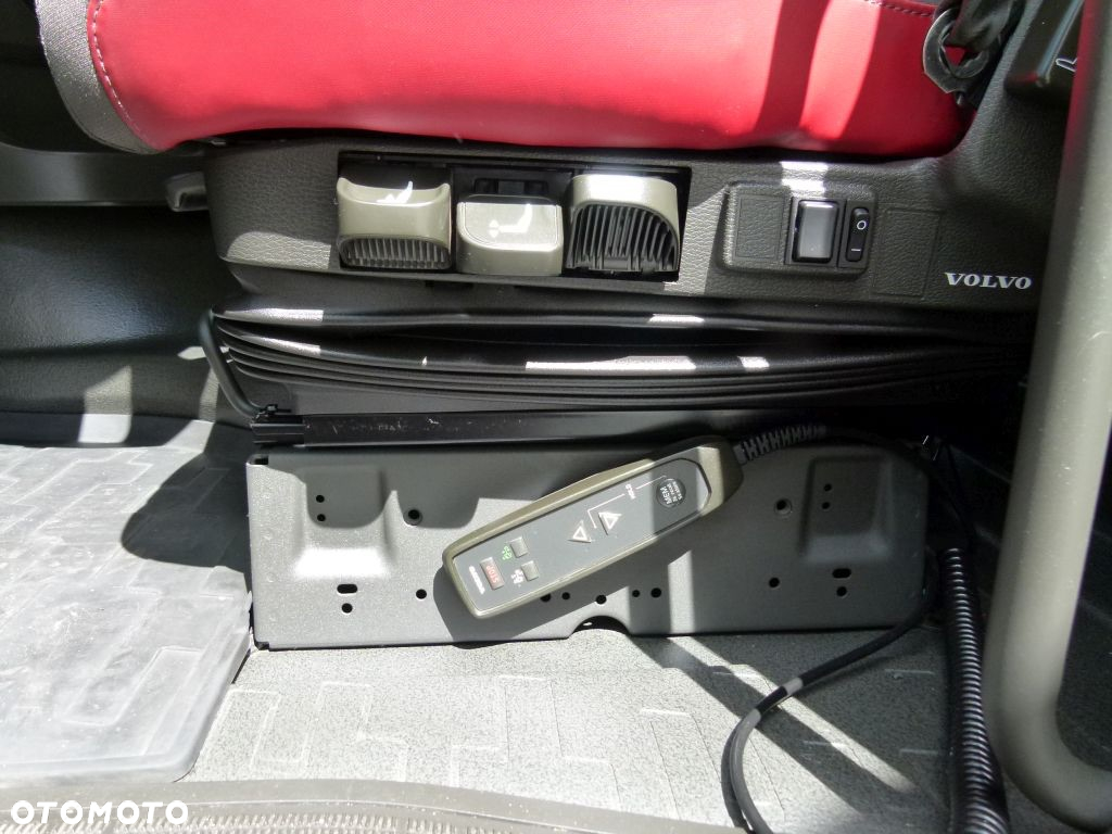 Volvo FH 500 - 20