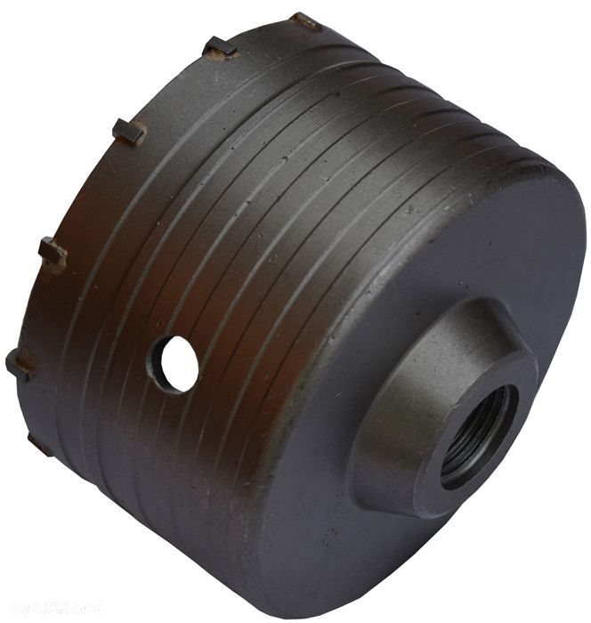 OTWORNICA KORONKA FREZ DO BETONU MURU SDS 150mm - 5