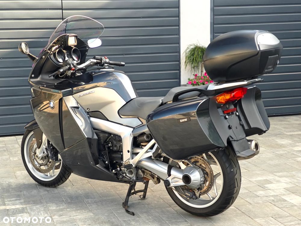 BMW K - 28
