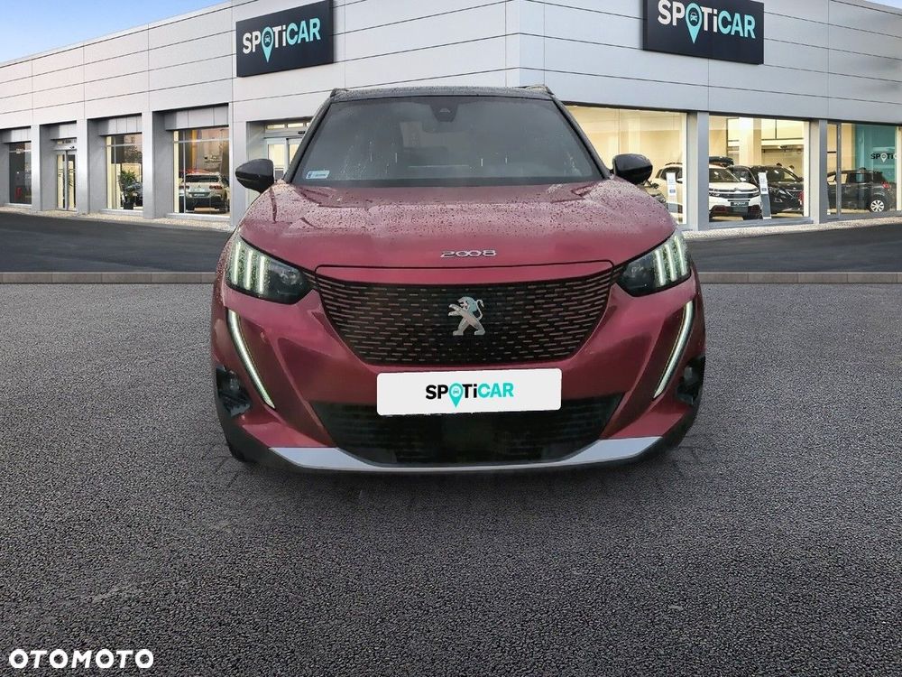 Peugeot 2008 - 2
