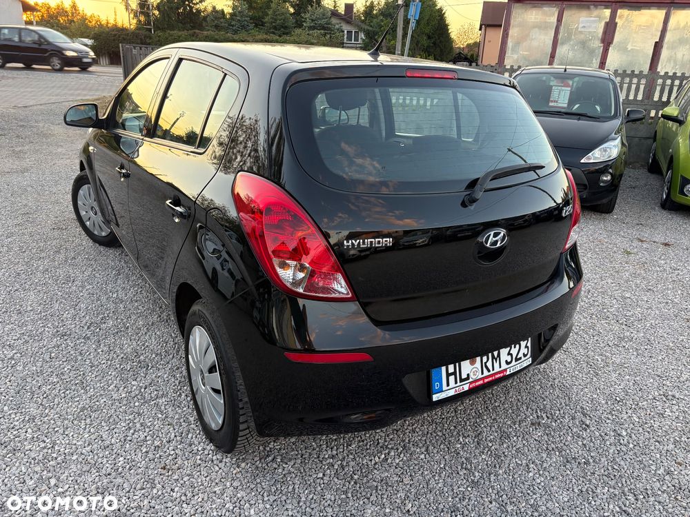 Hyundai i20 1.25 Style - 15