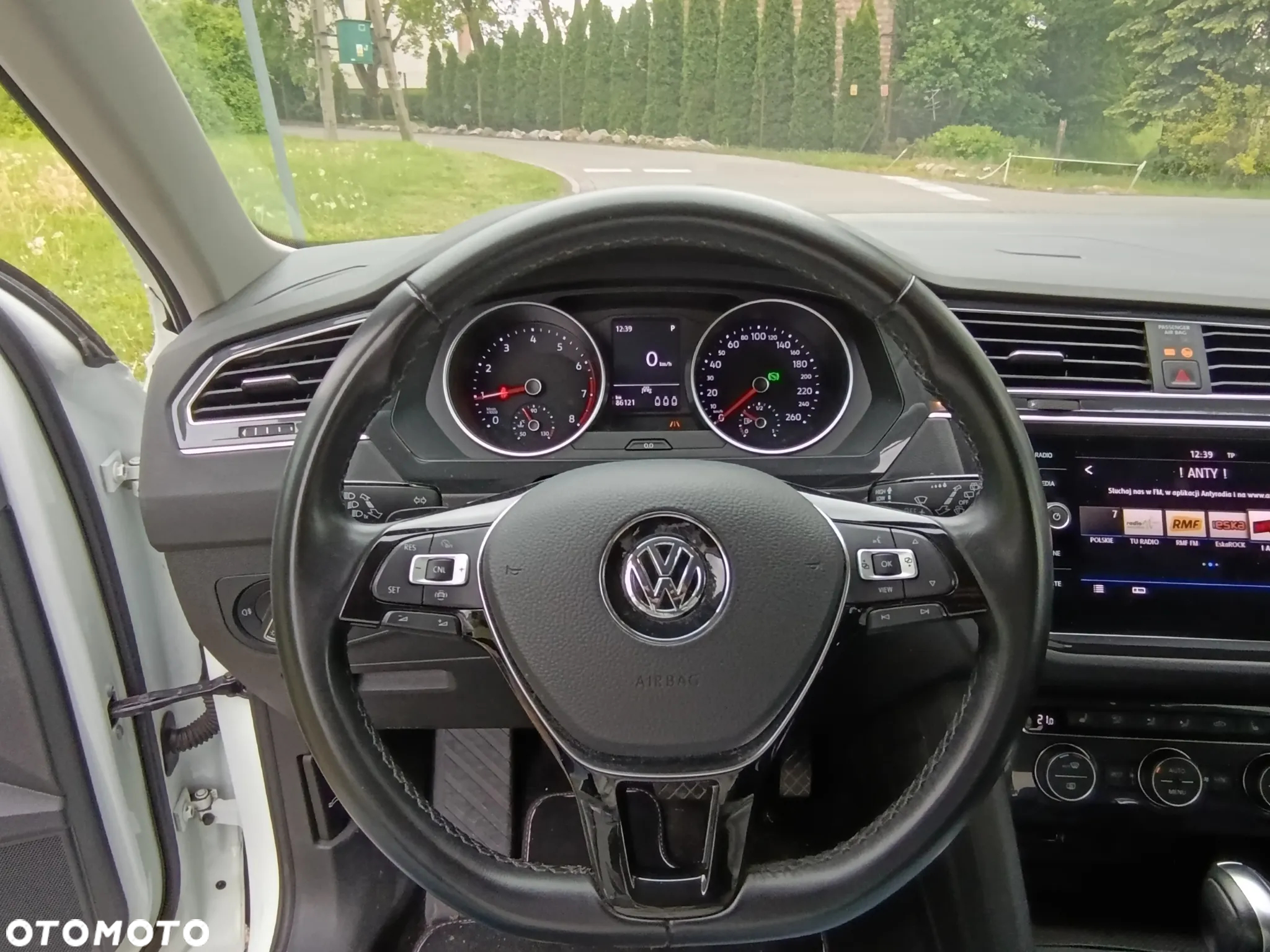 Volkswagen Tiguan 1.5 TSI EVO Active DSG - 9