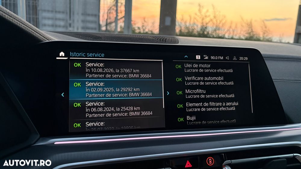 BMW X5 2022 — imagine 17
