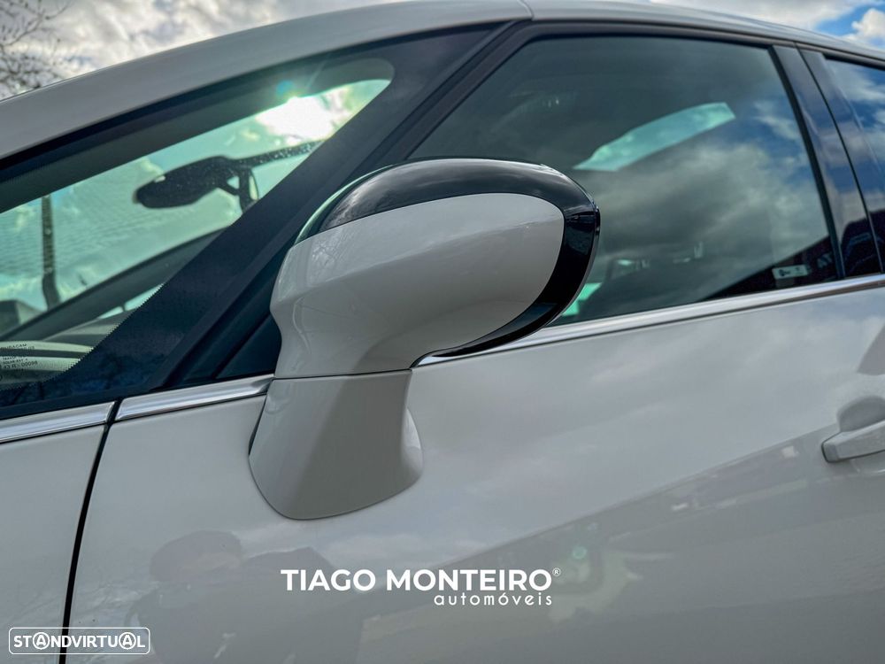 Opel Zafira 2.0 CDTI OPC Line S/S - 27