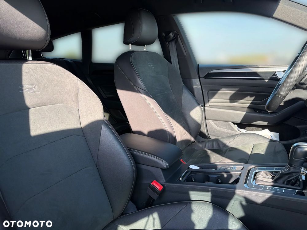 Volkswagen Arteon - 22