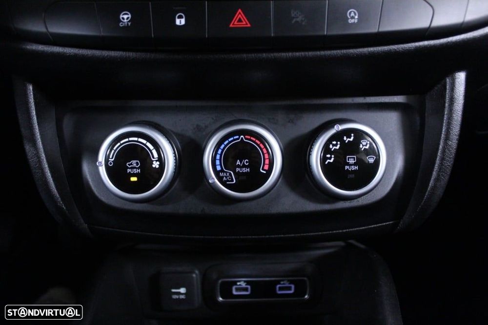 Fiat Tipo 1.3 MultiJet City Life - 30