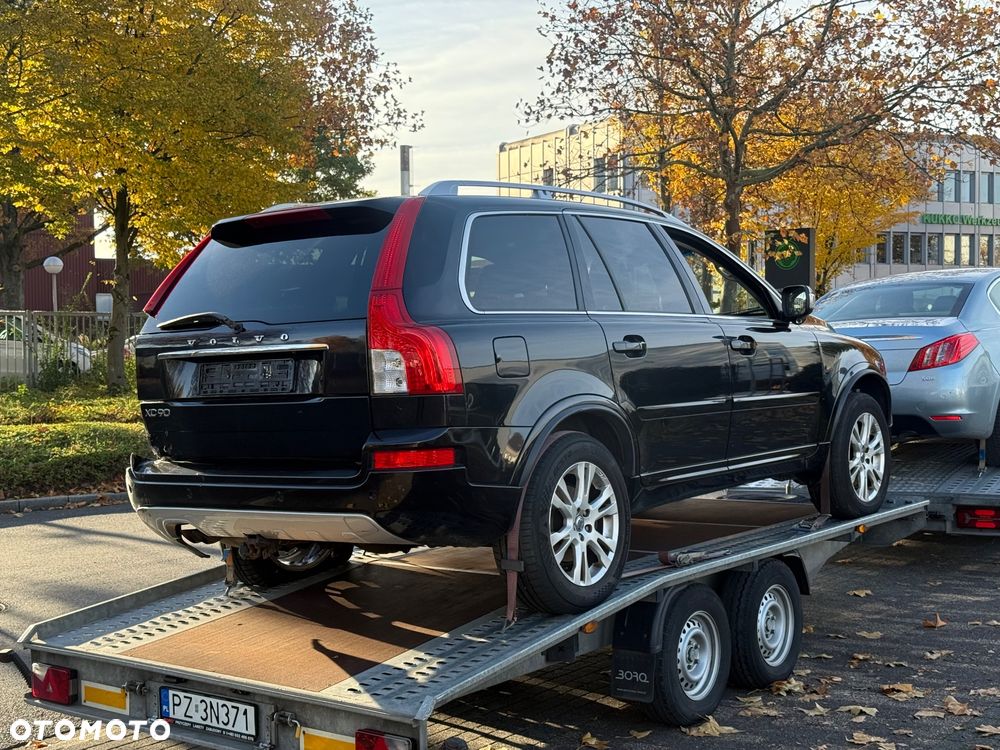 Volvo XC 90 D3 FWD Summum - 3