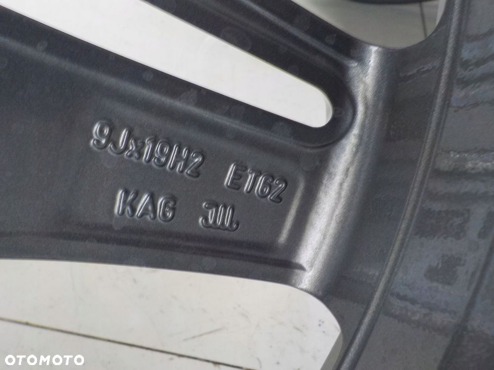 MERCEDES AMG GT W190 FELGA A1904010100 19 CALI - 12